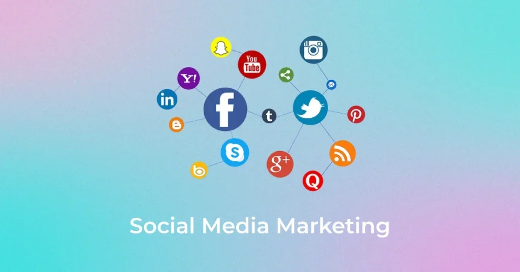 Social Media Marketing